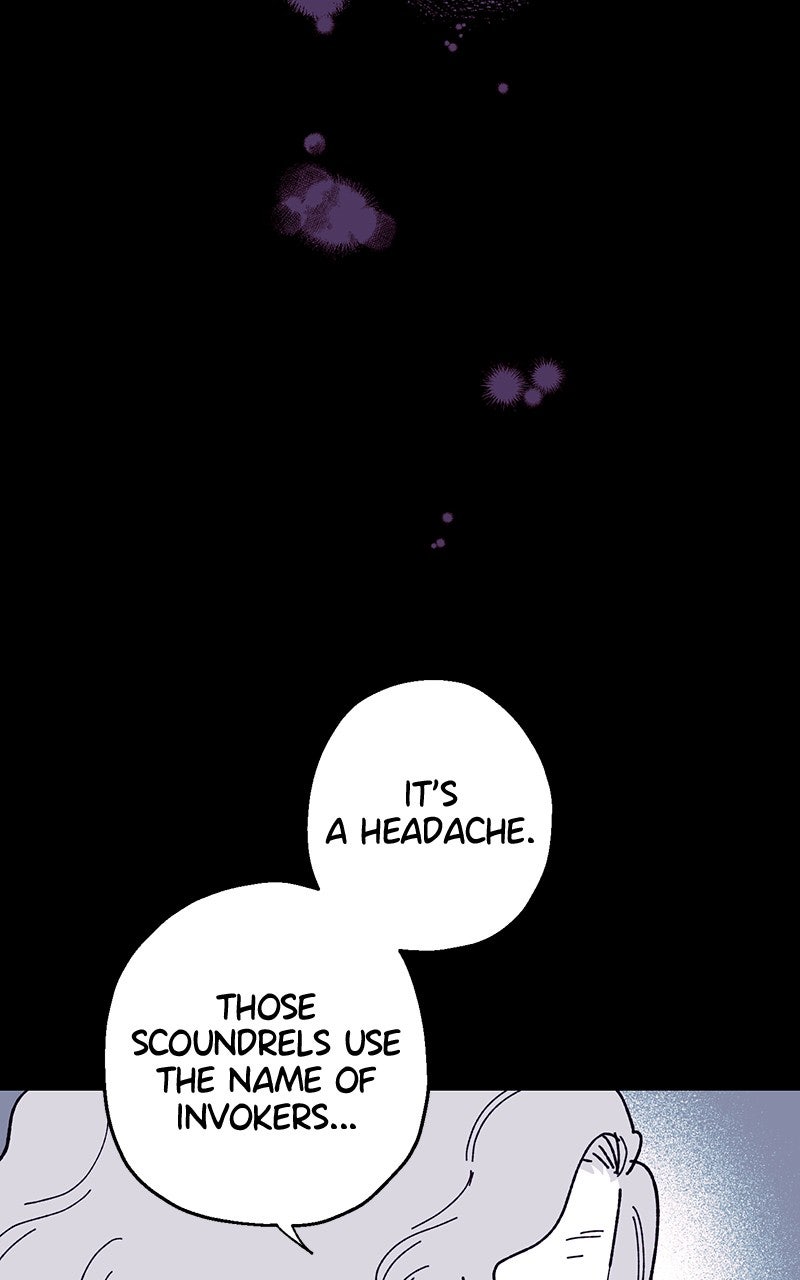 Ark of the Law Chapter 55 - Page 49