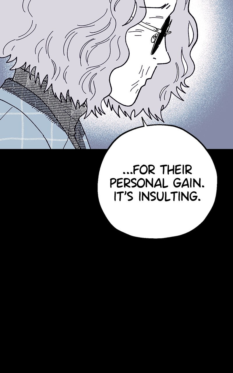 Ark of the Law Chapter 55 - Page 50