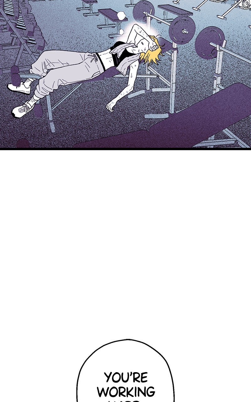 Ark of the Law Chapter 55 - Page 6