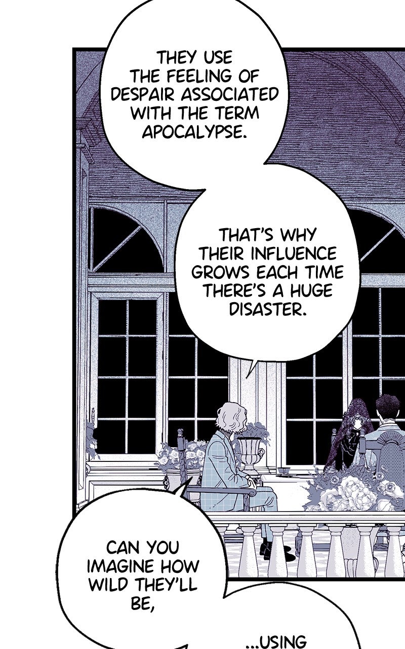 Ark of the Law Chapter 55 - Page 54