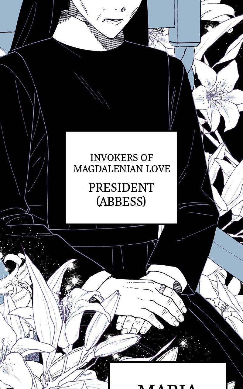 Ark of the Law Chapter 55 - Page 58