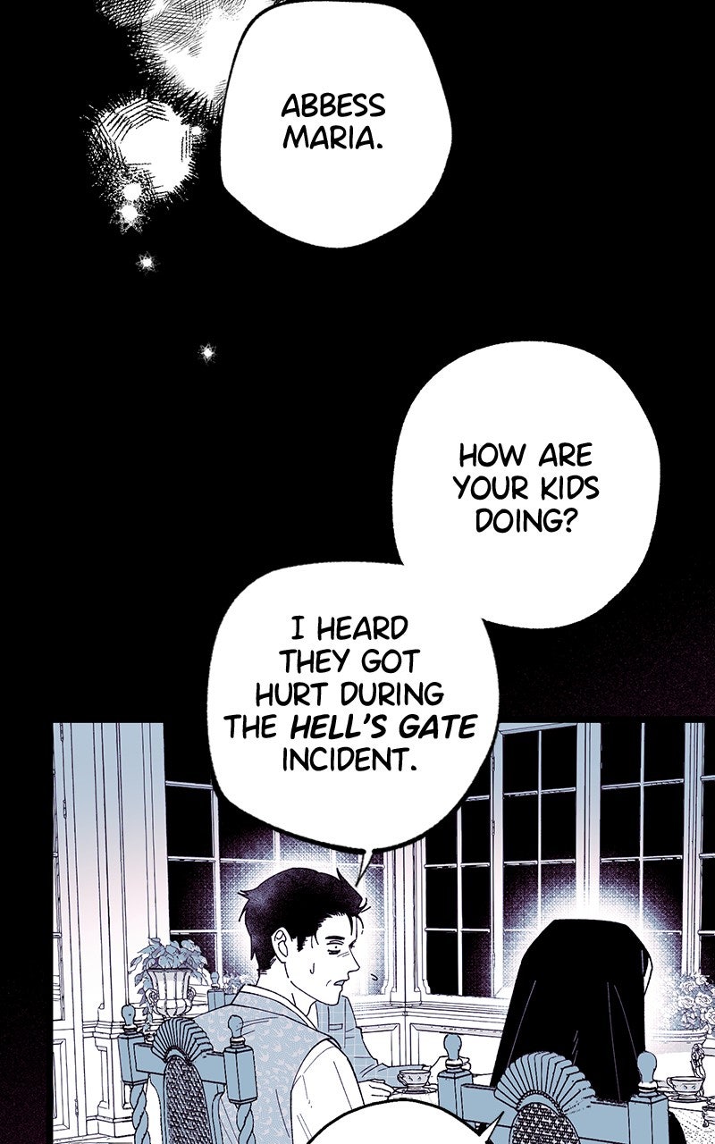 Ark of the Law Chapter 55 - Page 60