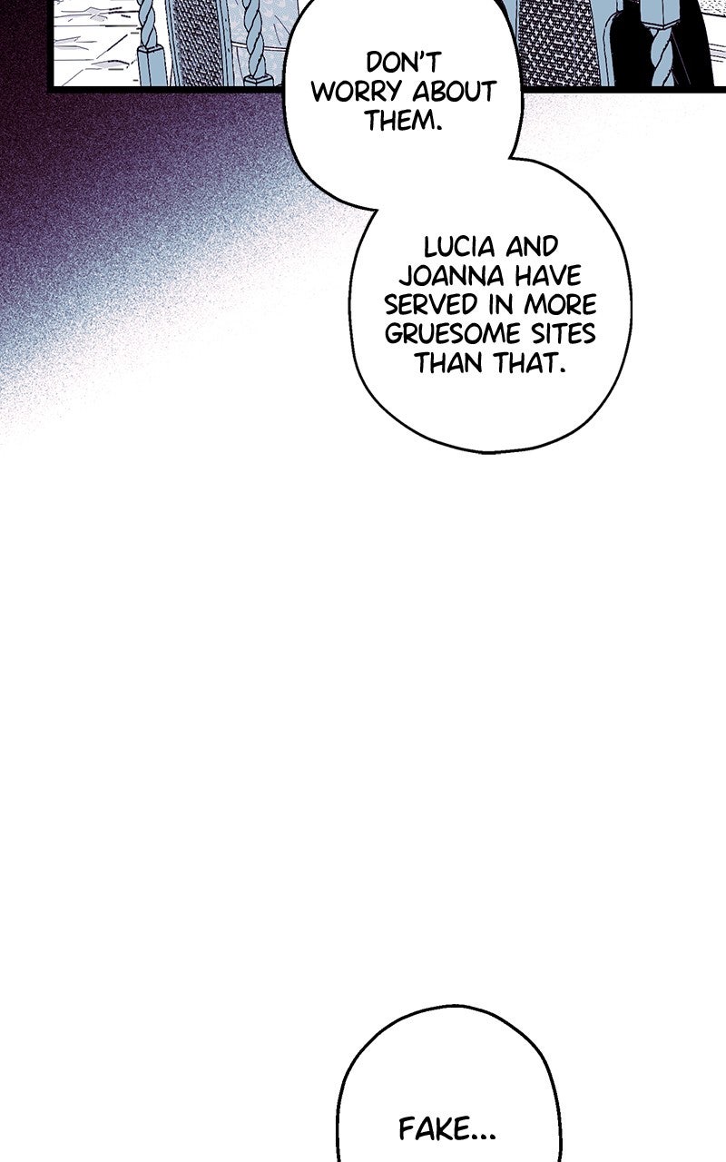 Ark of the Law Chapter 55 - Page 61