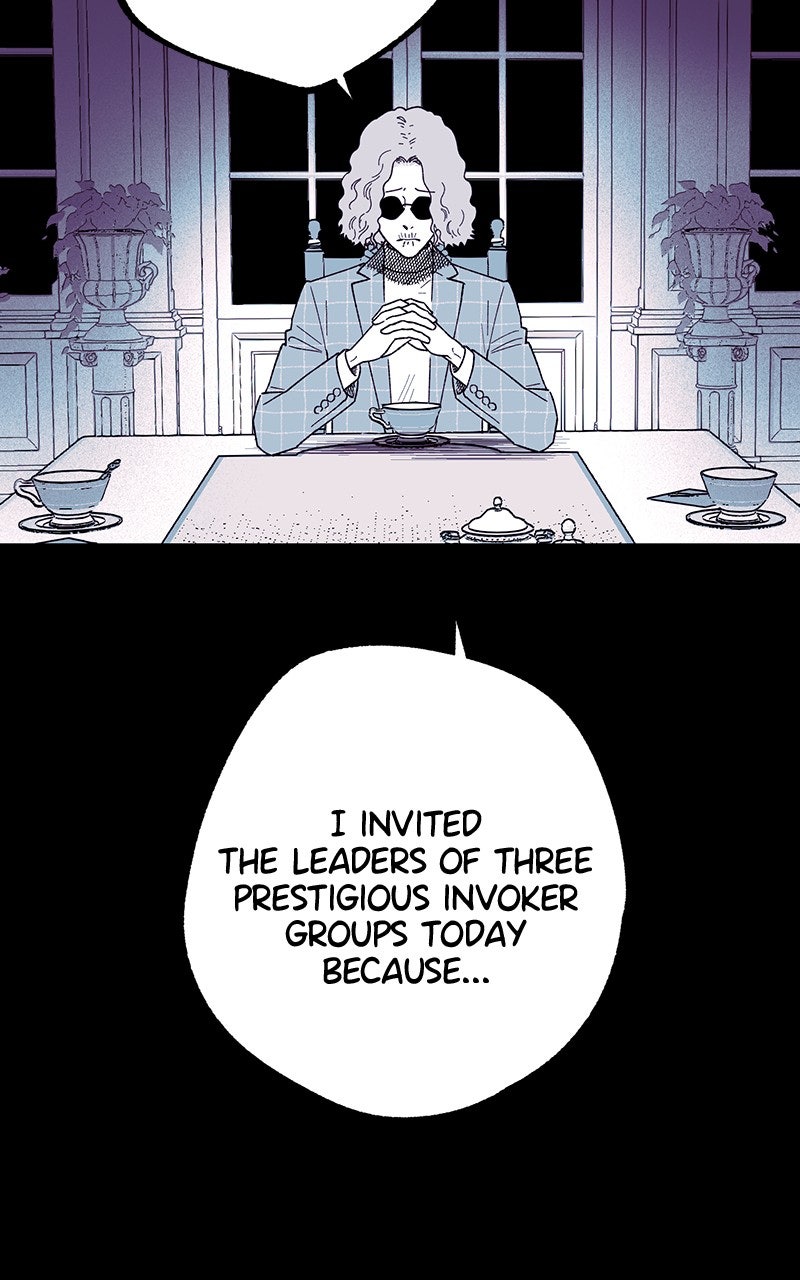 Ark of the Law Chapter 55 - Page 64