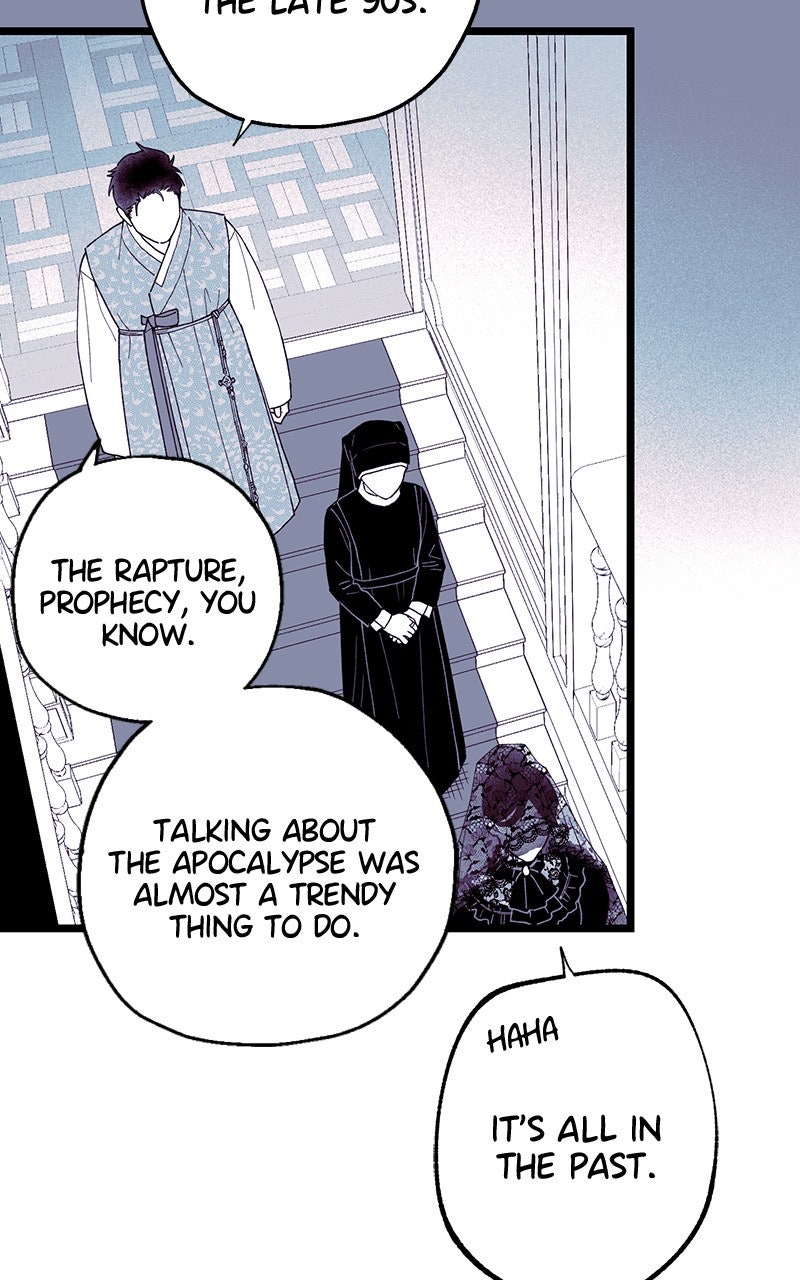 Ark of the Law Chapter 55 - Page 68