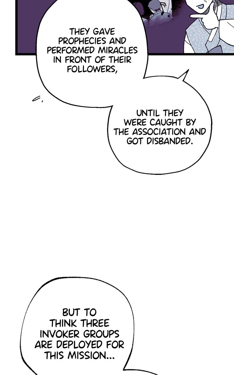 Ark of the Law Chapter 55 - Page 70