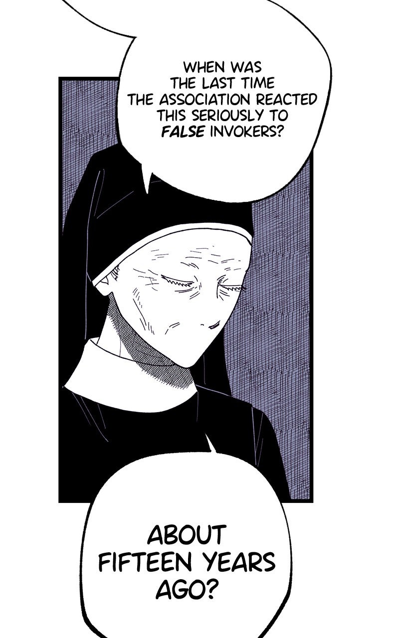 Ark of the Law Chapter 55 - Page 71