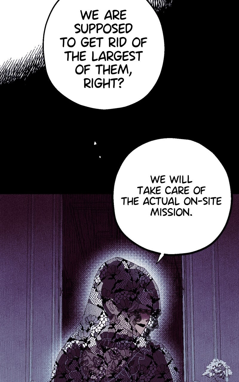 Ark of the Law Chapter 55 - Page 74