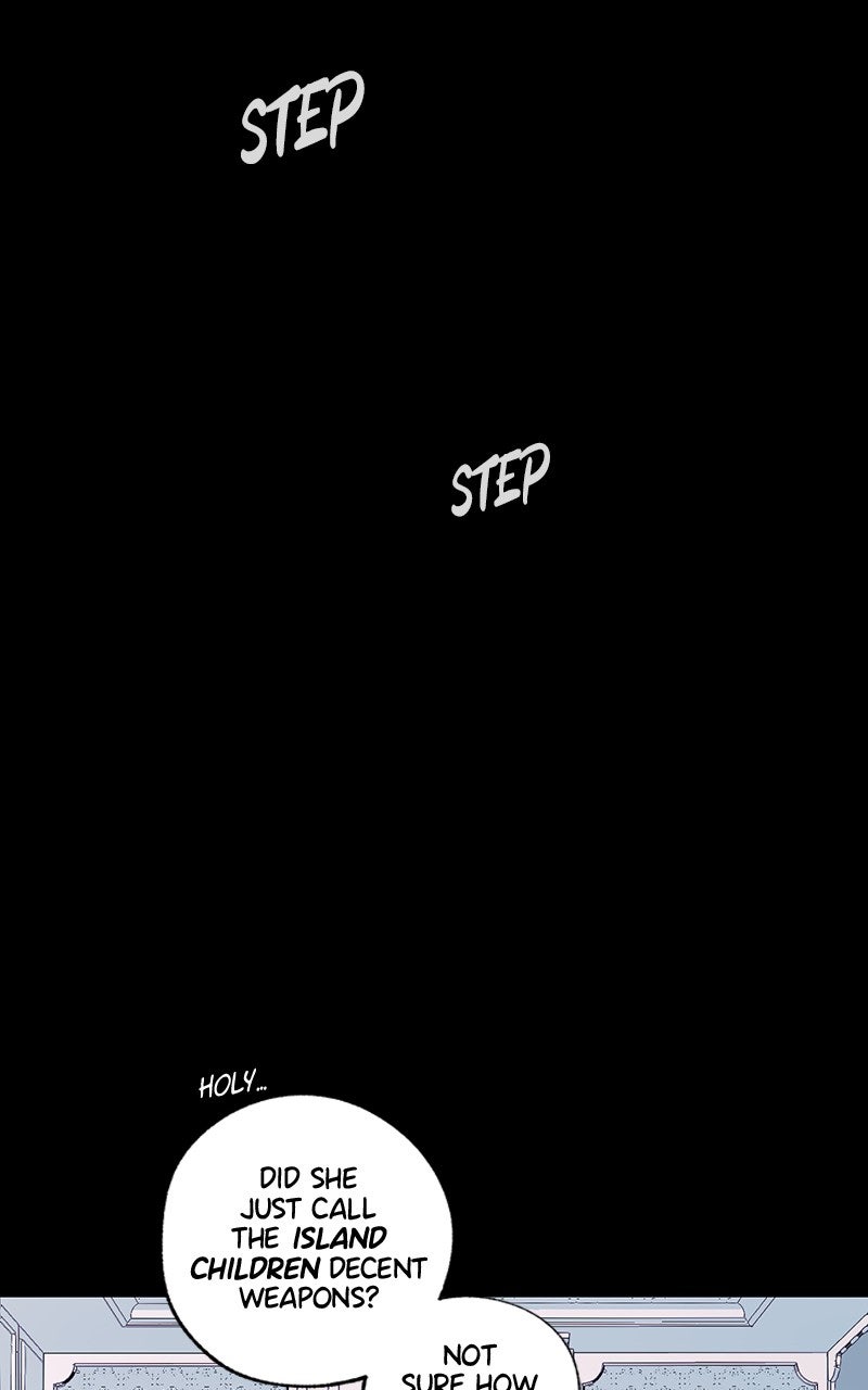 Ark of the Law Chapter 55 - Page 76