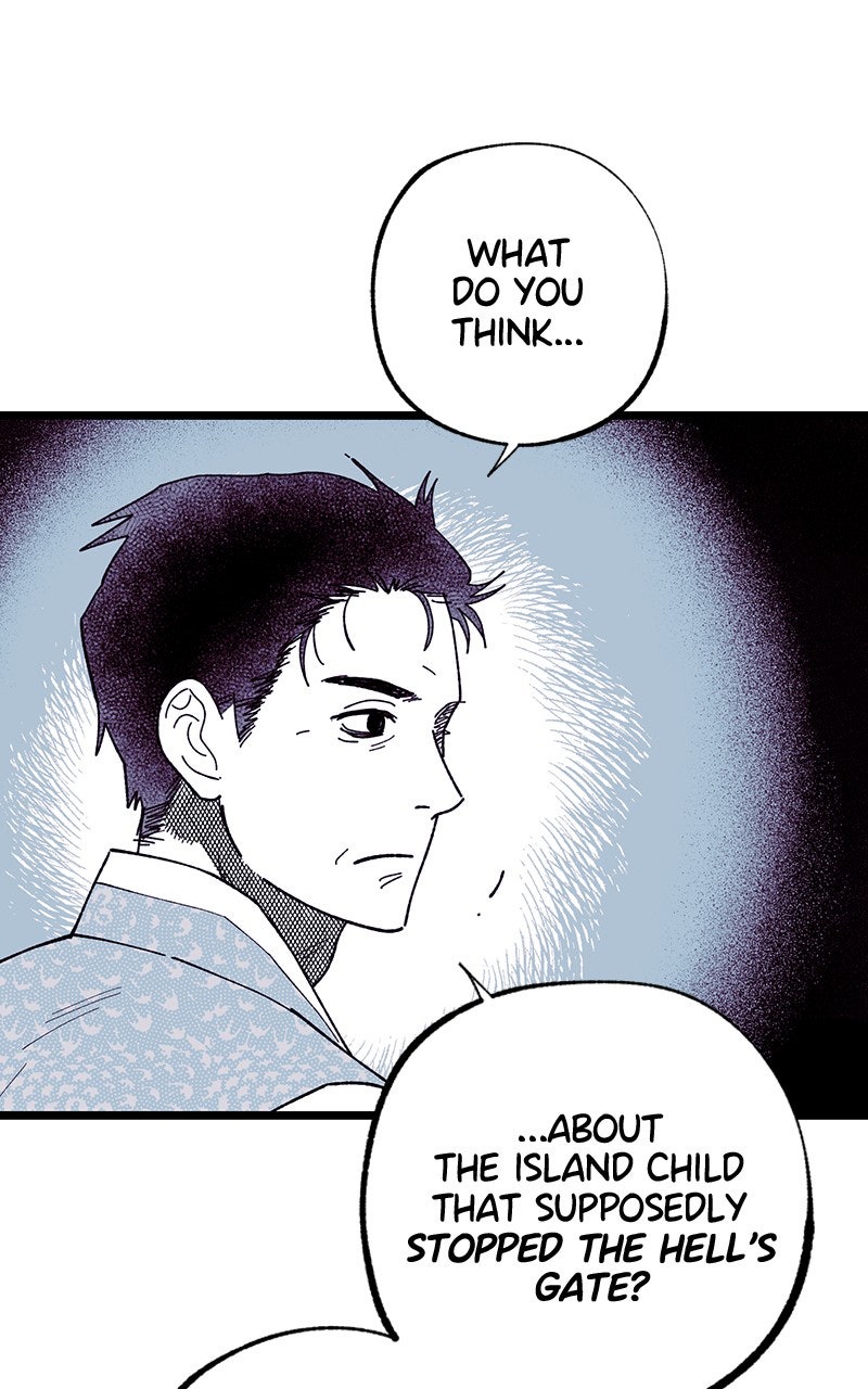 Ark of the Law Chapter 55 - Page 78