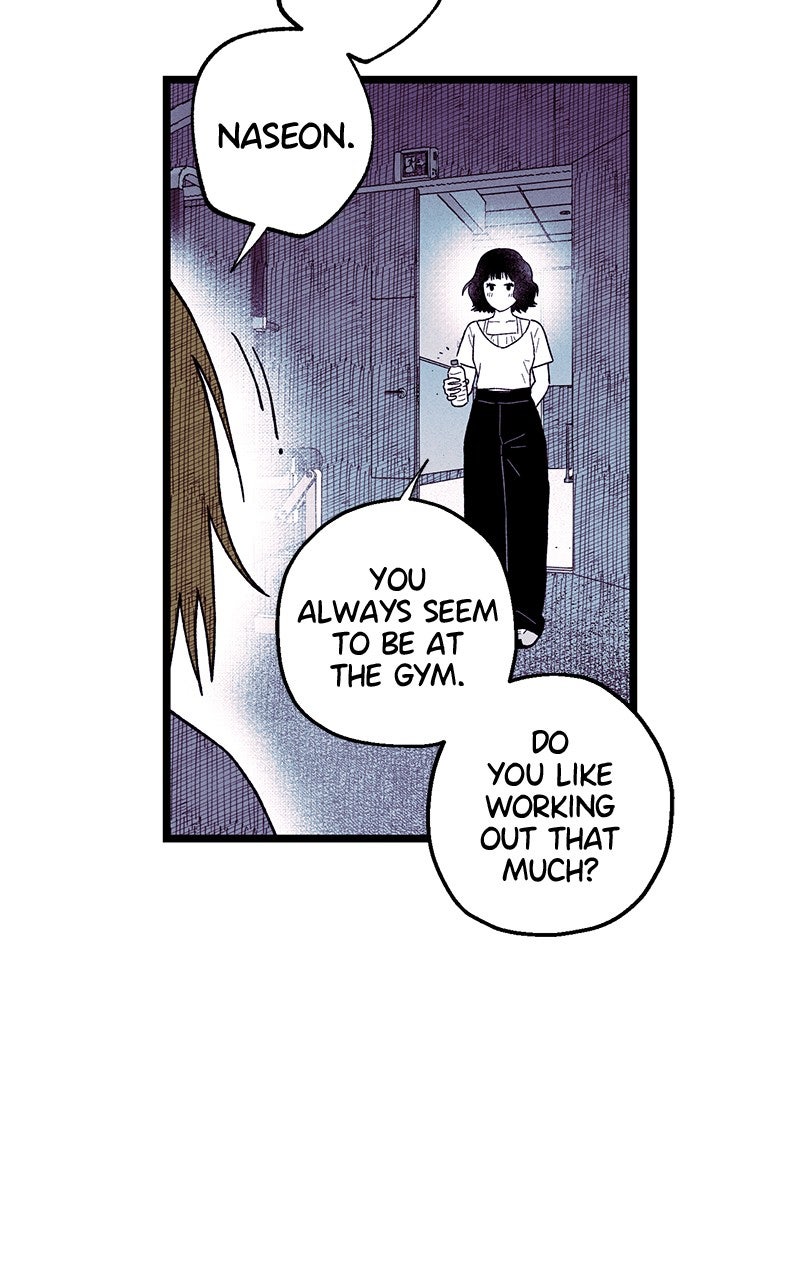 Ark of the Law Chapter 55 - Page 9