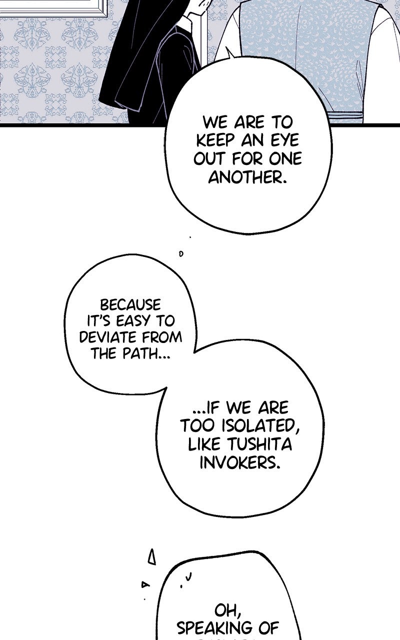 Ark of the Law Chapter 55 - Page 87