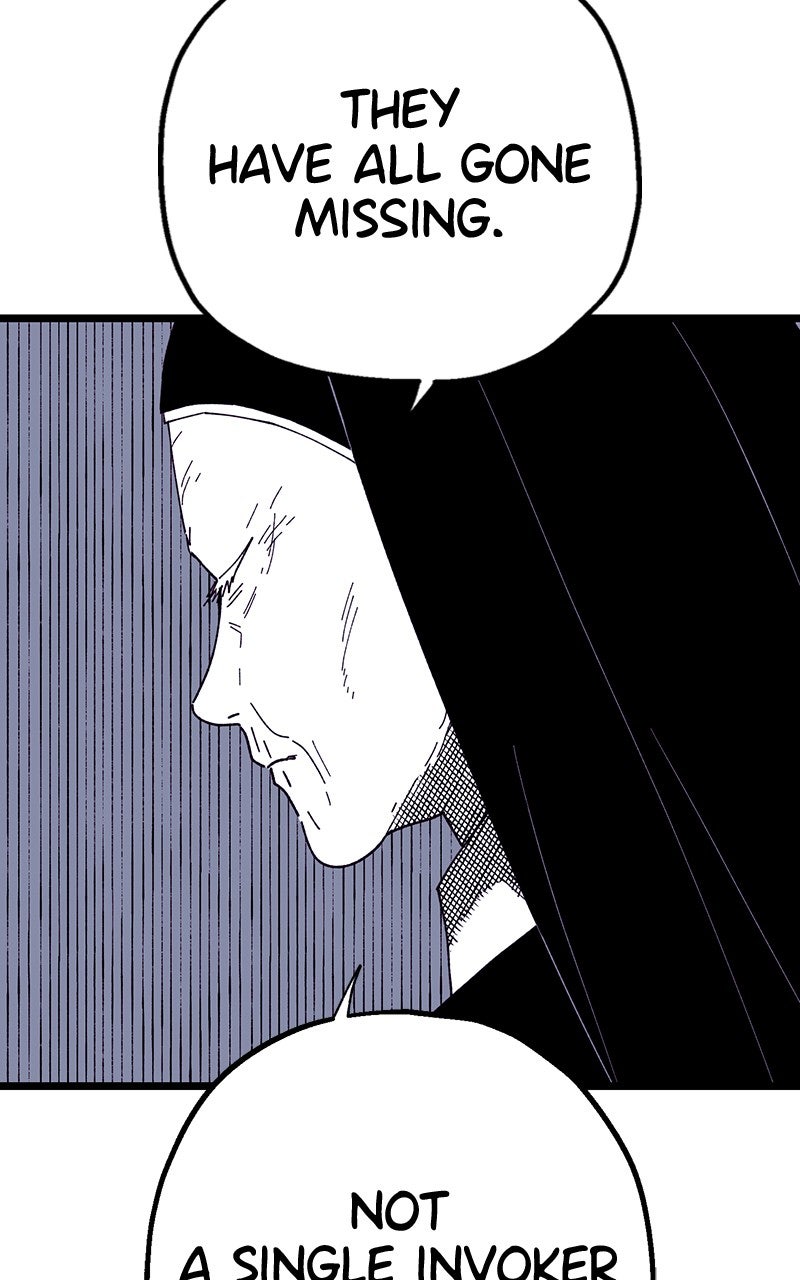 Ark of the Law Chapter 55 - Page 90