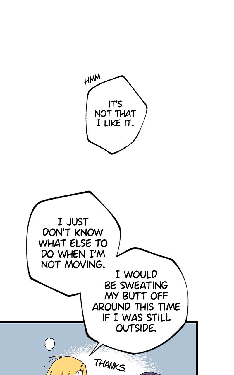 Ark of the Law Chapter 55 - Page 10