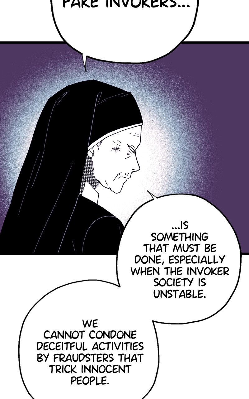 Ark of the Law Chapter 55 - Page 98