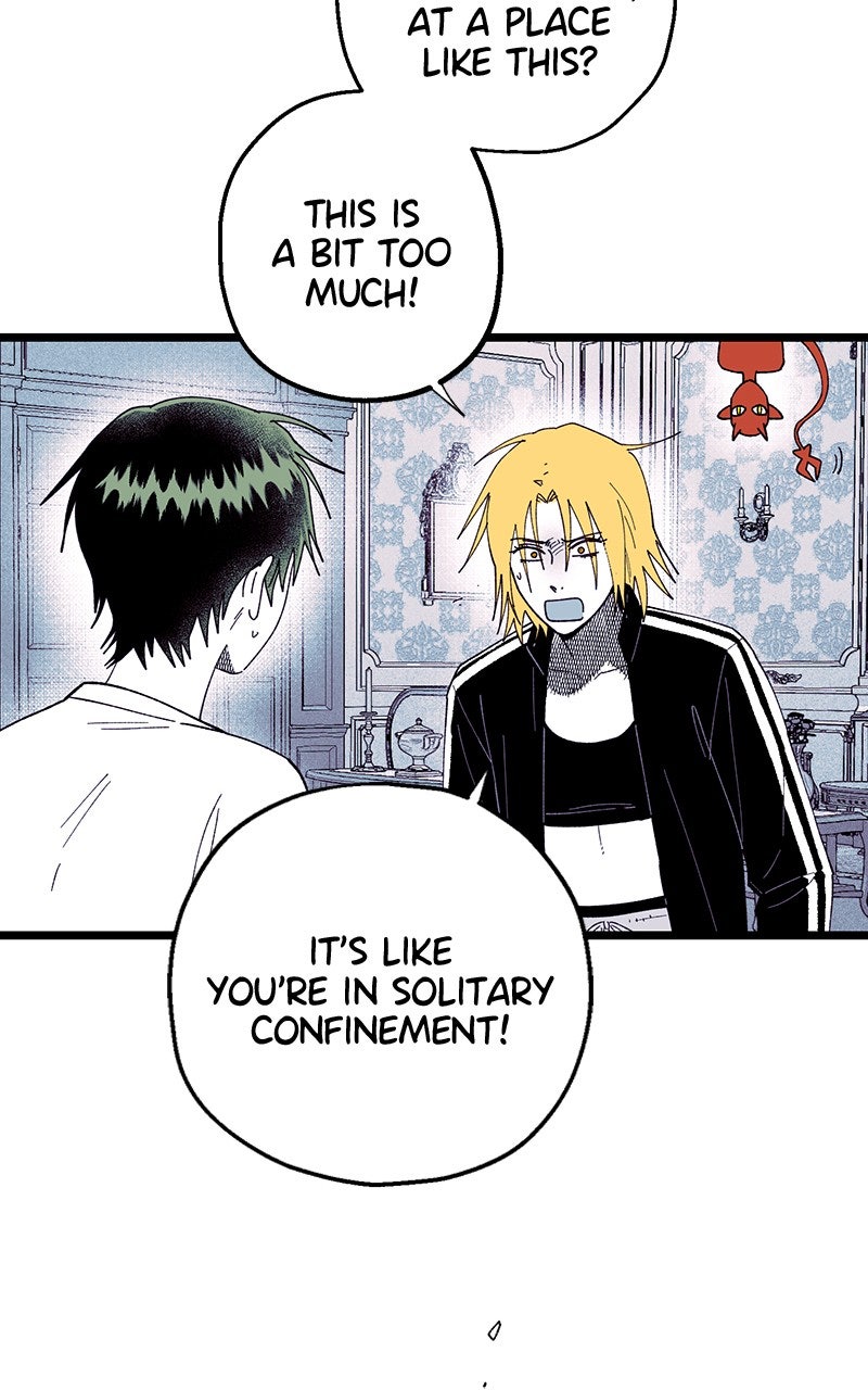 Ark of the Law Chapter 56 - Page 103