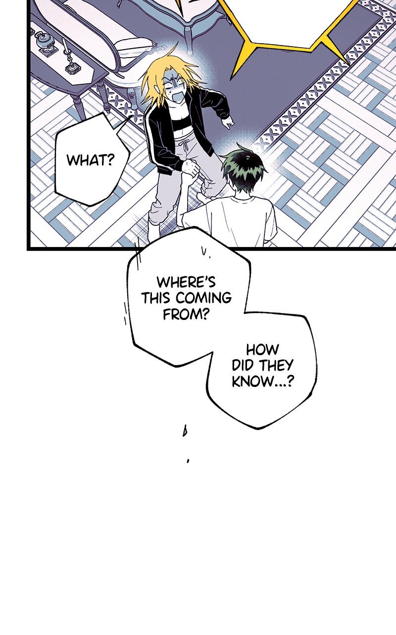 Ark of the Law Chapter 56 - Page 106