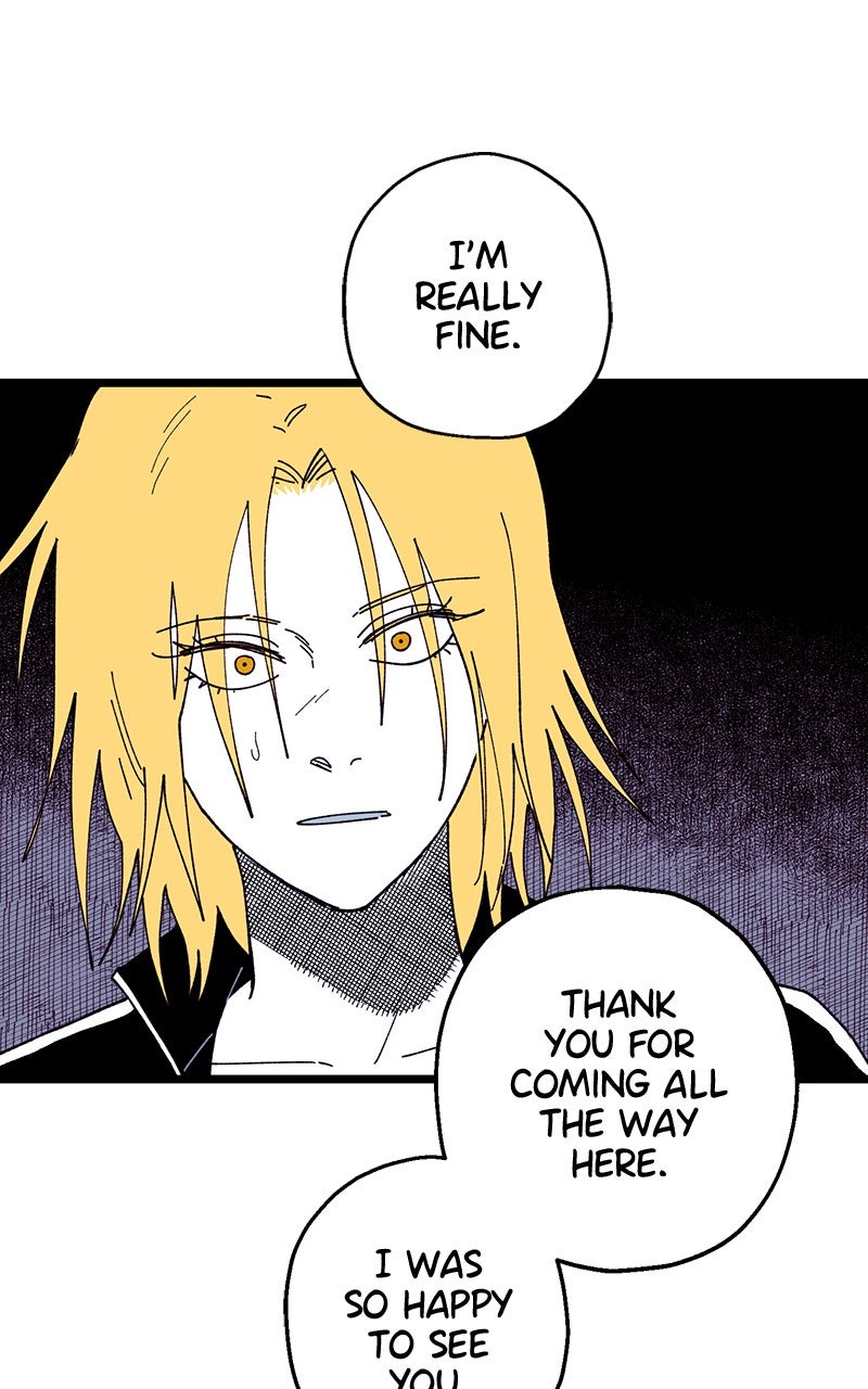 Ark of the Law Chapter 56 - Page 109