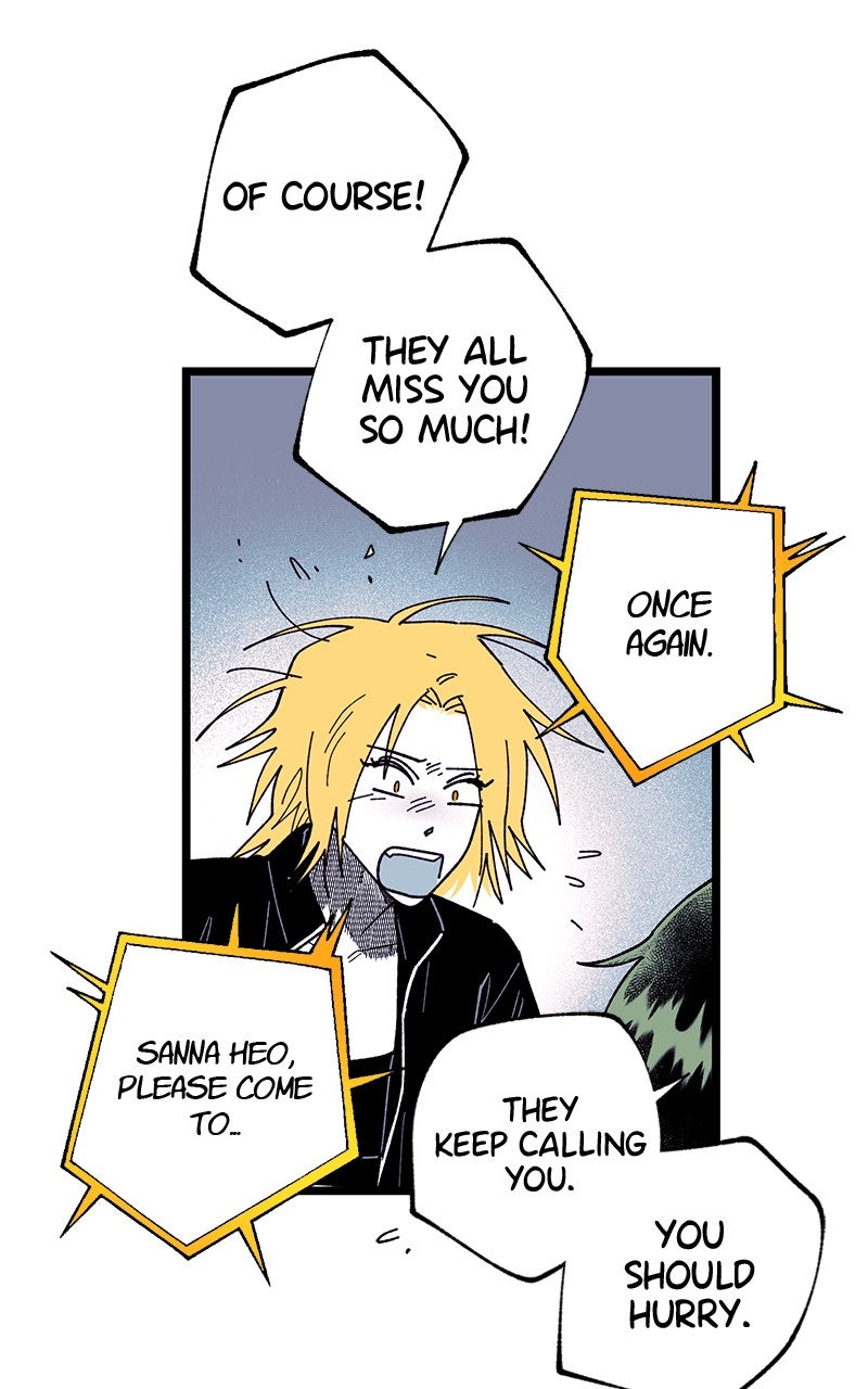 Ark of the Law Chapter 56 - Page 118