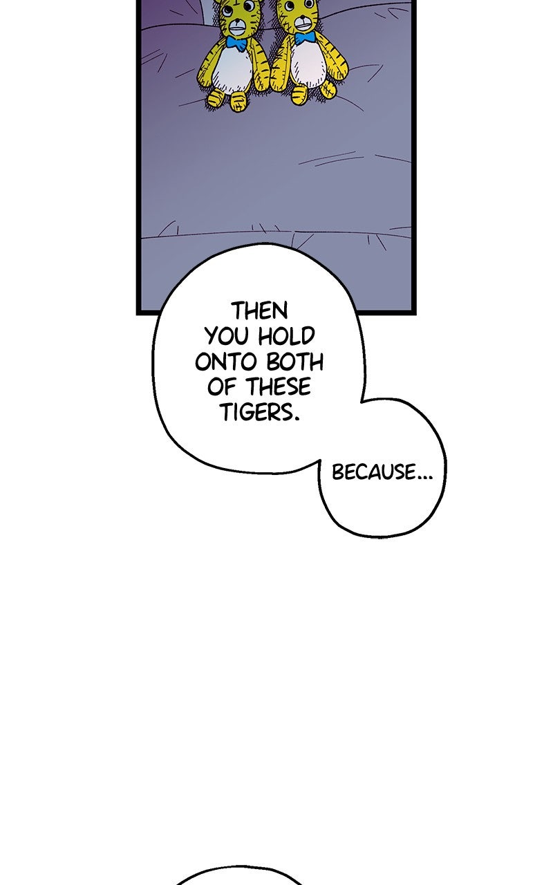 Ark of the Law Chapter 56 - Page 122