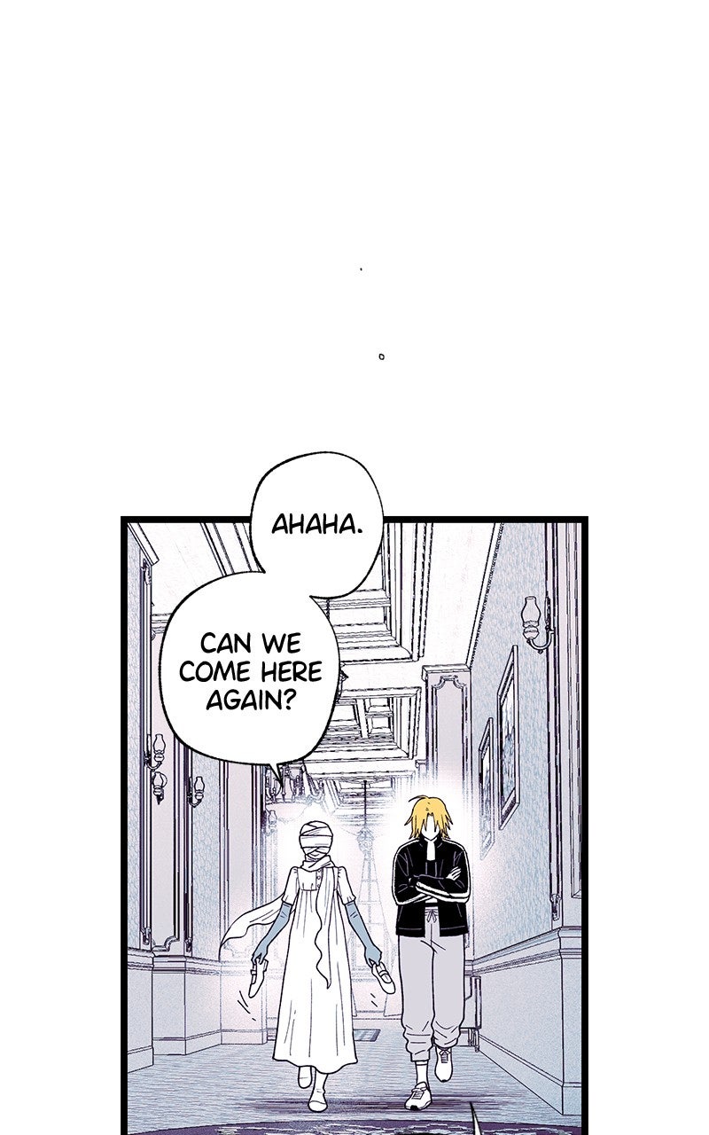 Ark of the Law Chapter 56 - Page 124