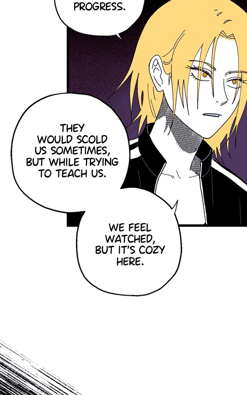 Ark of the Law Chapter 56 - Page 126