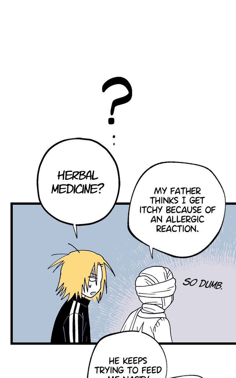 Ark of the Law Chapter 56 - Page 134