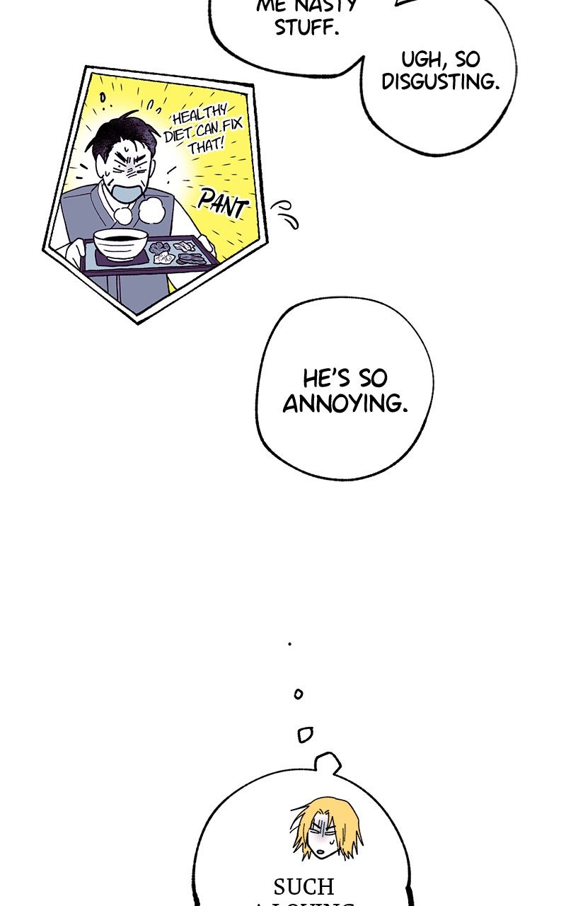 Ark of the Law Chapter 56 - Page 135