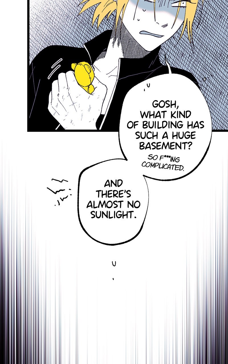 Ark of the Law Chapter 56 - Page 15