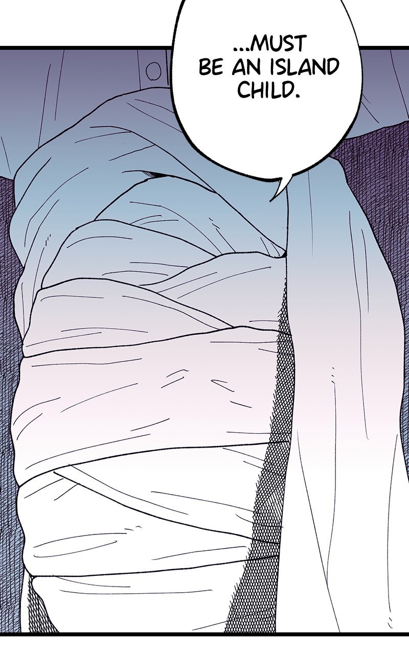 Ark of the Law Chapter 56 - Page 21