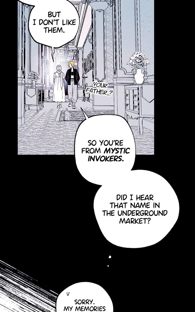 Ark of the Law Chapter 56 - Page 27