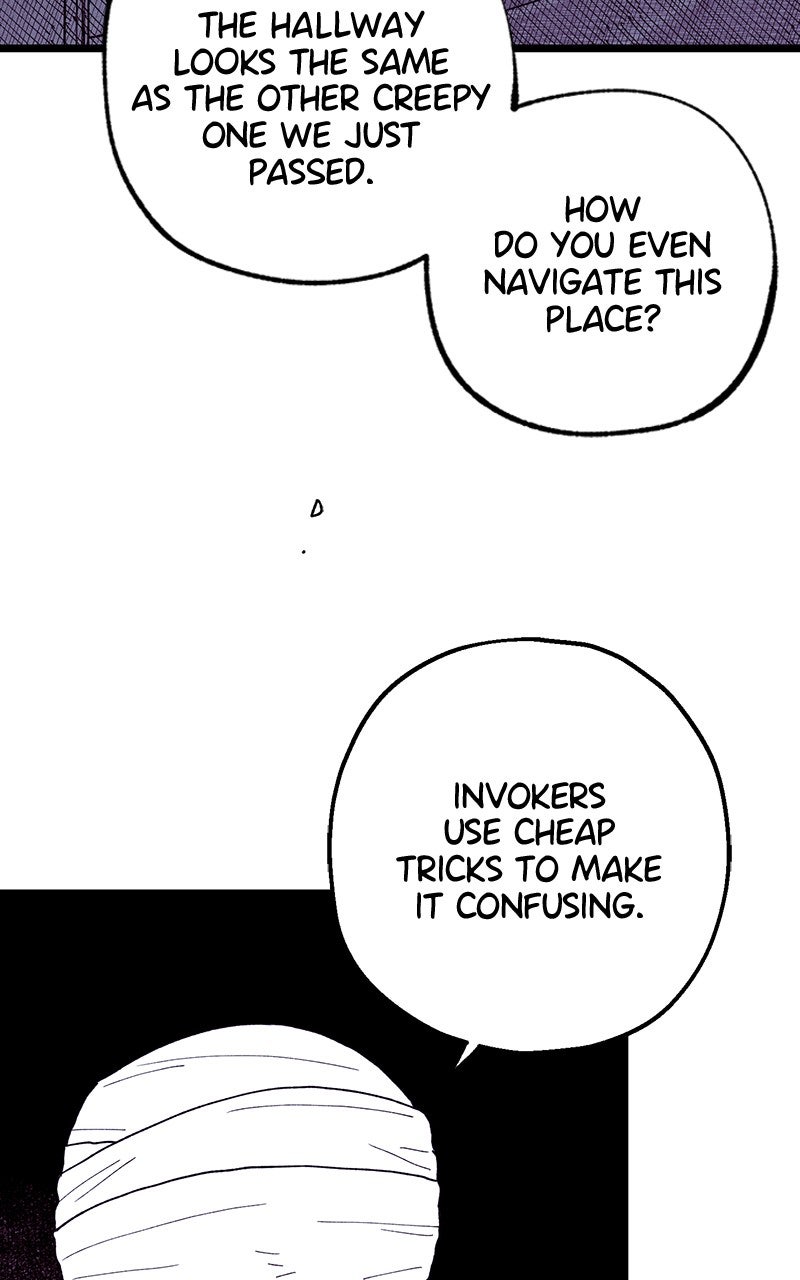 Ark of the Law Chapter 56 - Page 34