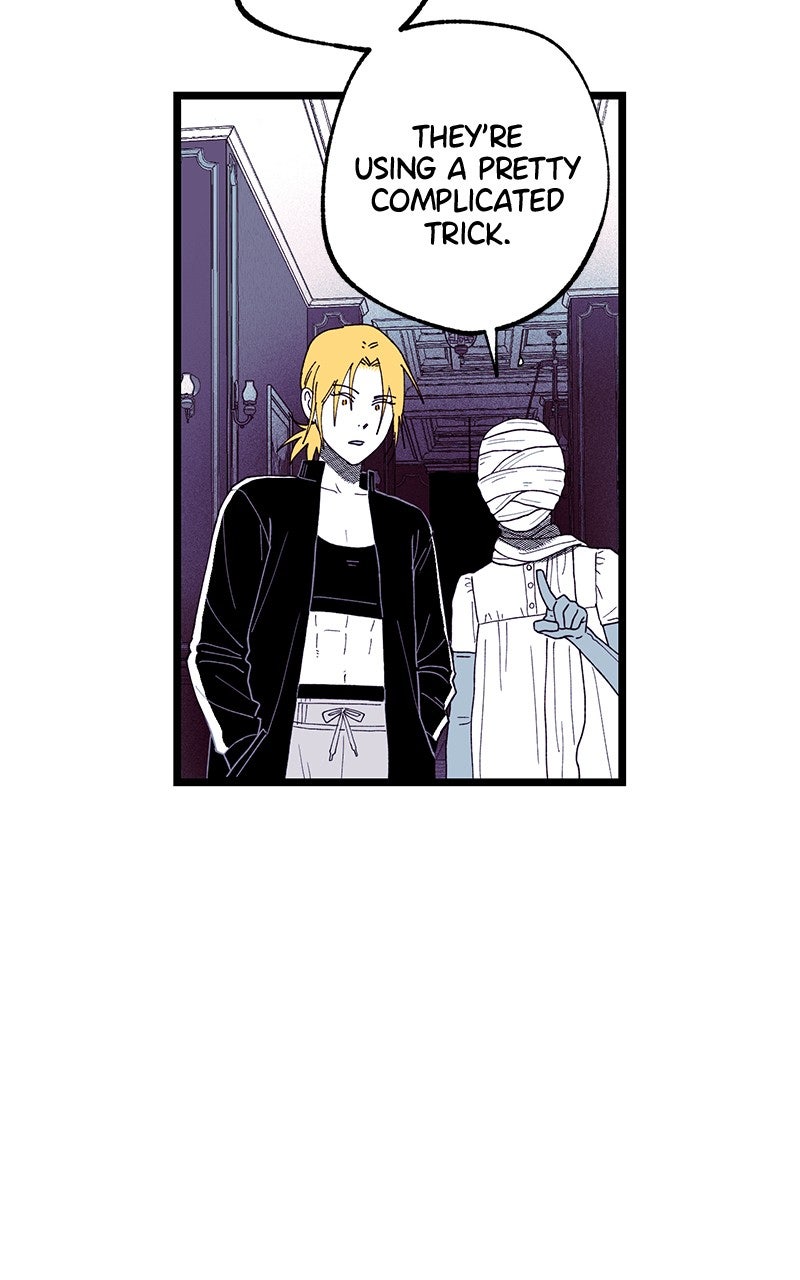 Ark of the Law Chapter 56 - Page 38