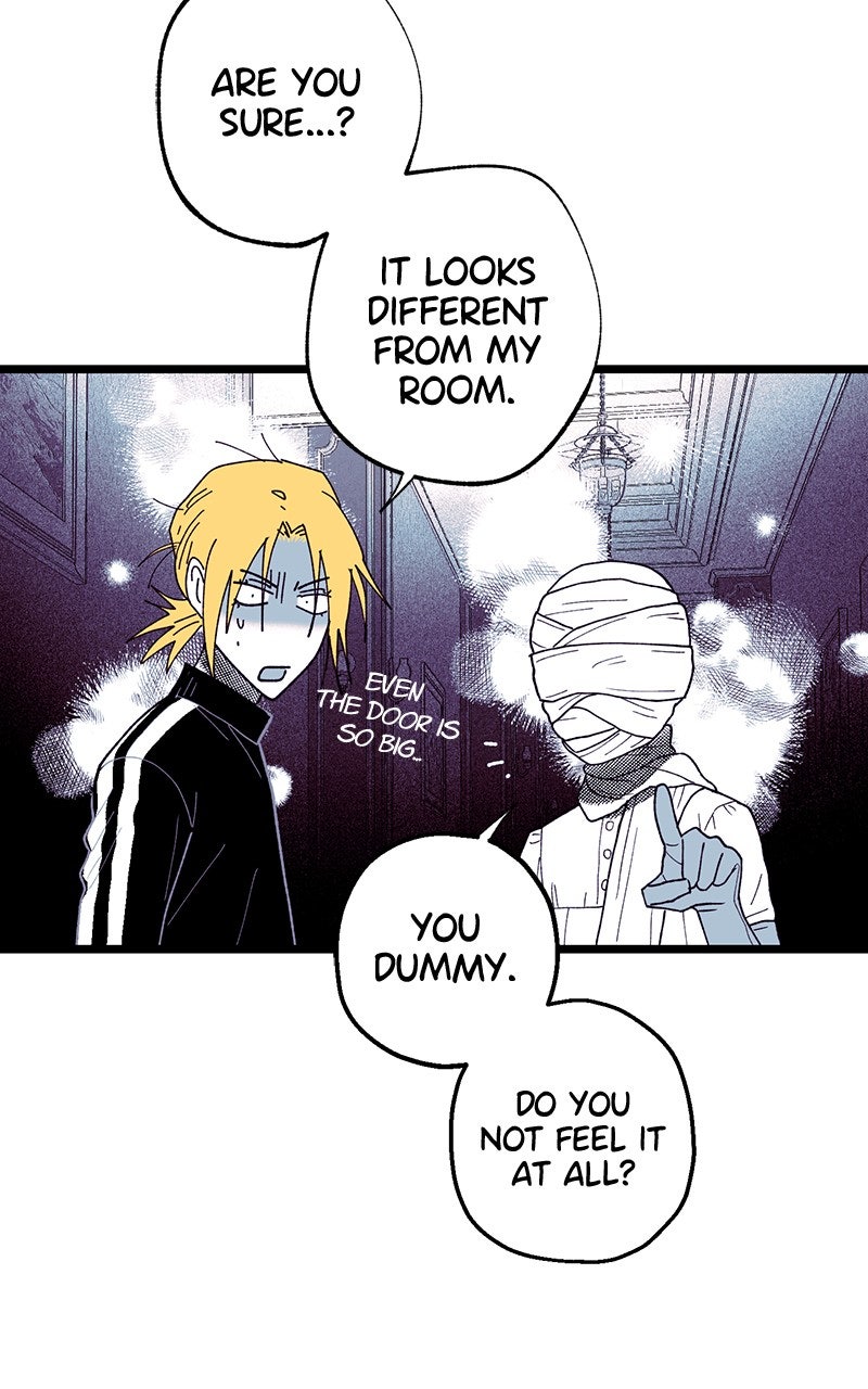 Ark of the Law Chapter 56 - Page 41