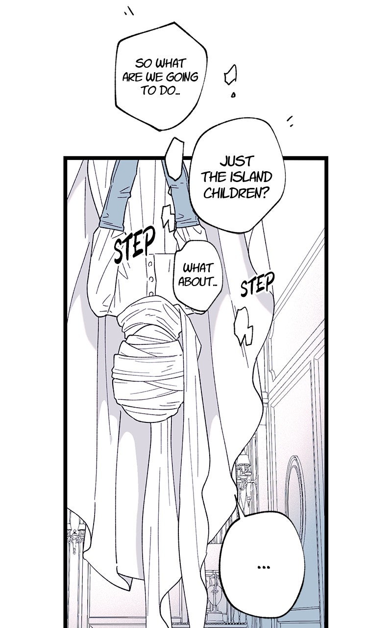 Ark of the Law Chapter 56 - Page 7