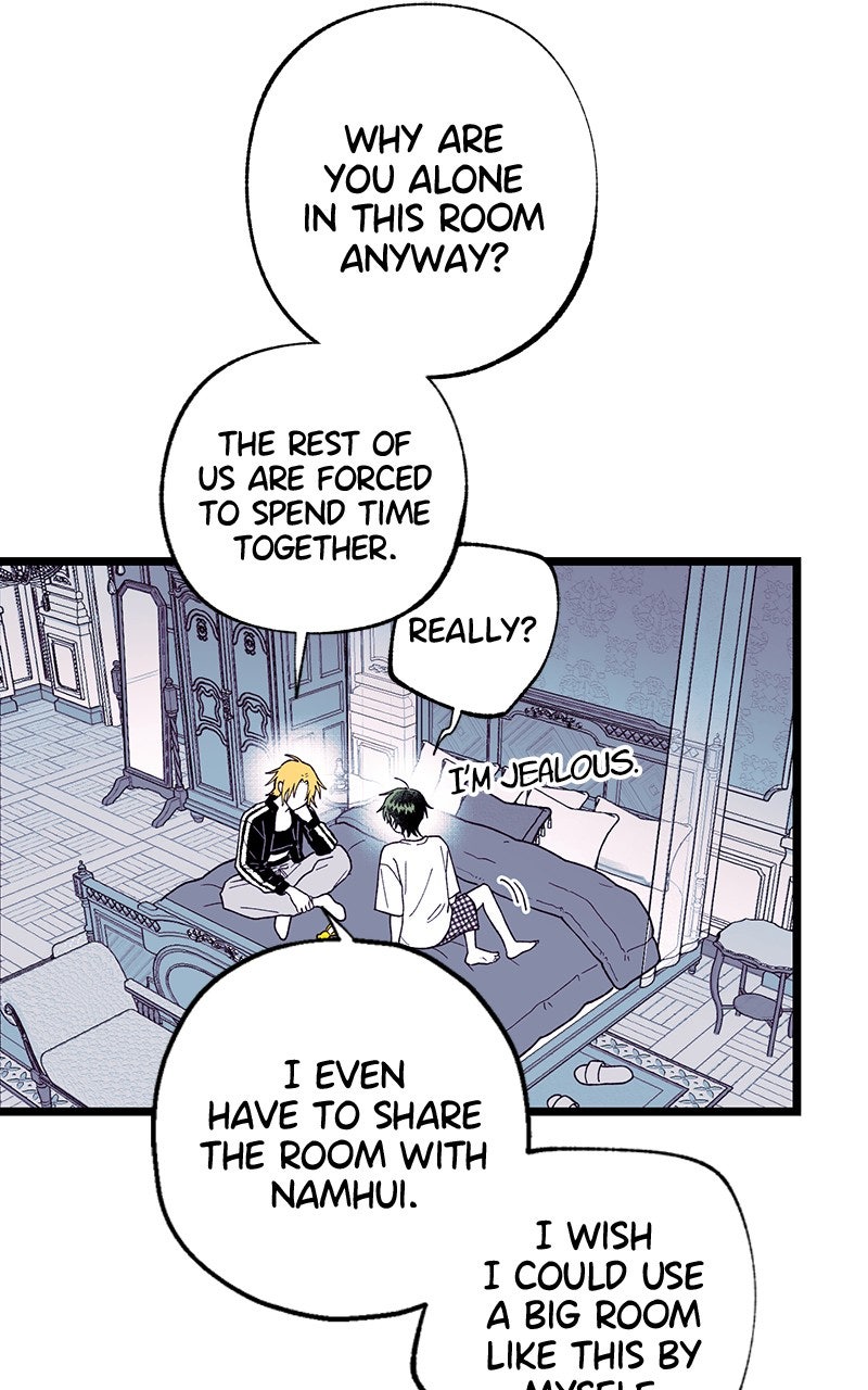 Ark of the Law Chapter 56 - Page 67