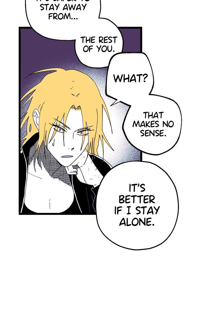 Ark of the Law Chapter 56 - Page 70