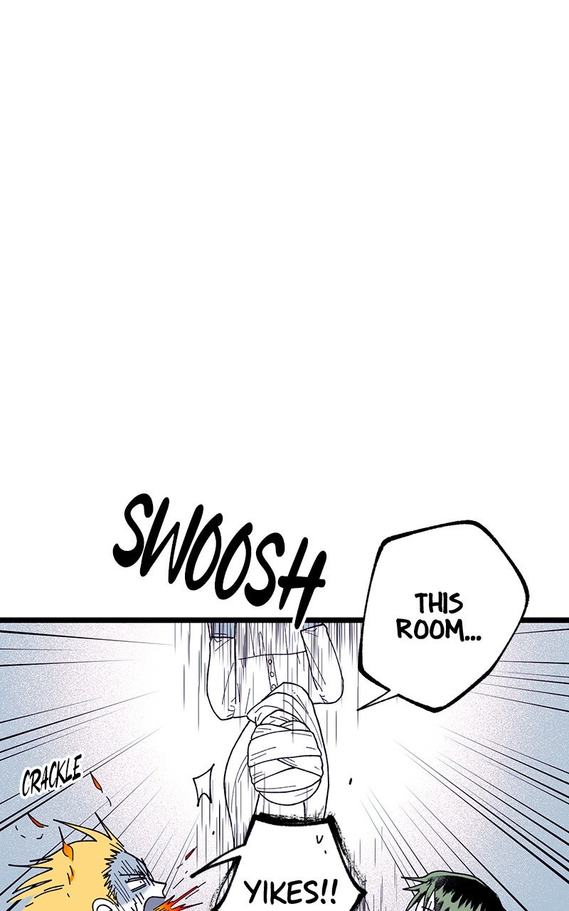 Ark of the Law Chapter 56 - Page 71