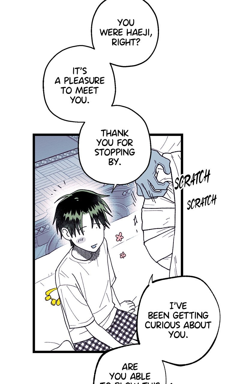 Ark of the Law Chapter 56 - Page 73