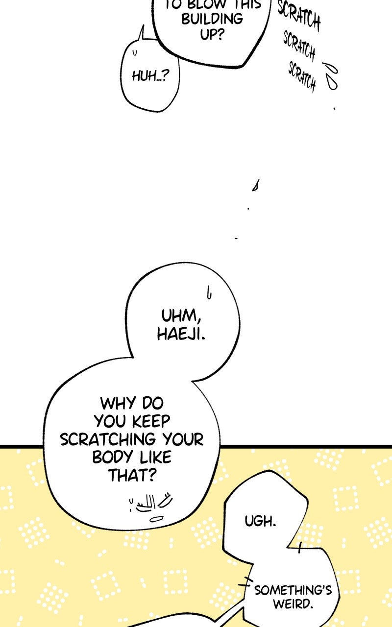 Ark of the Law Chapter 56 - Page 74