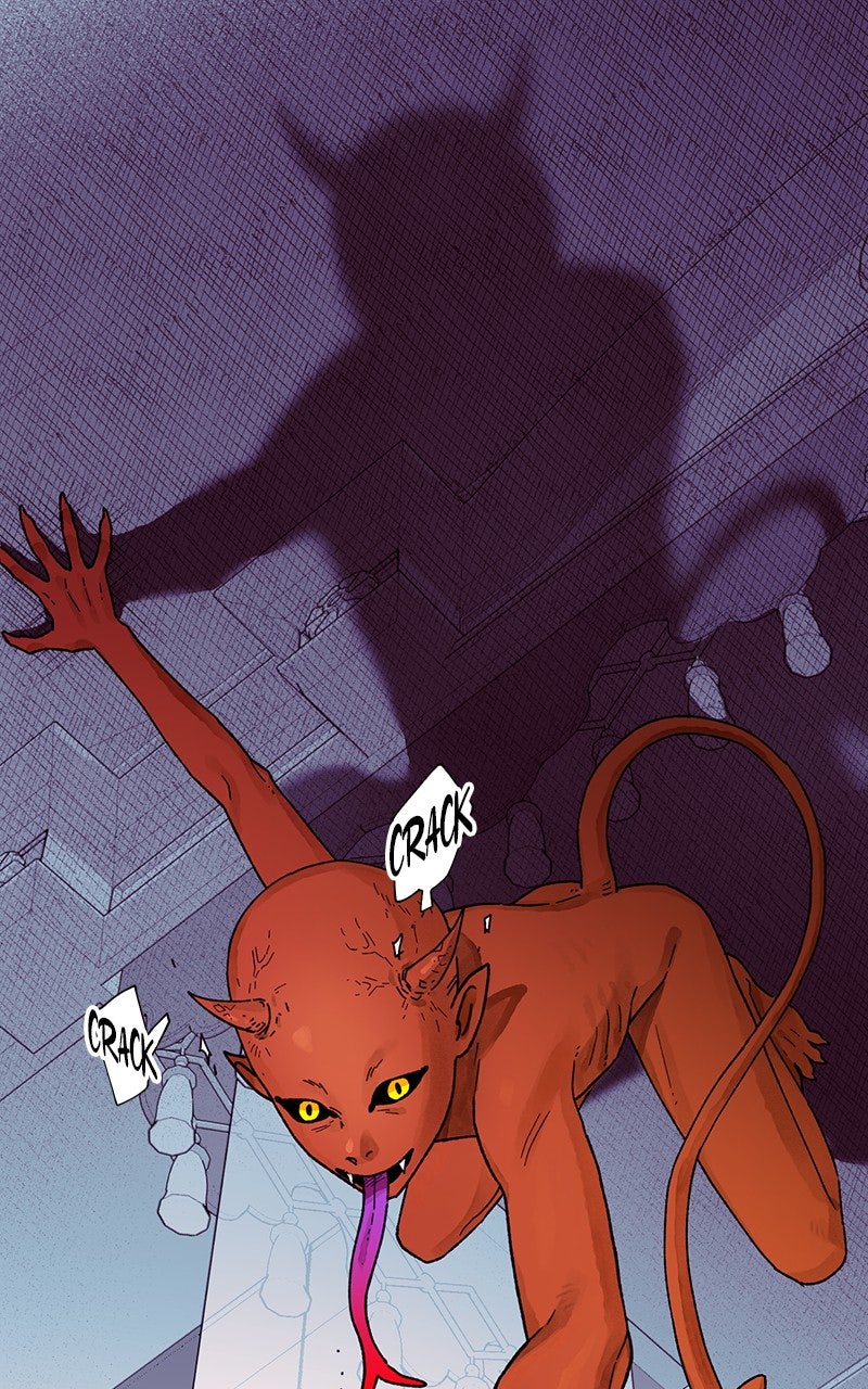 Ark of the Law Chapter 56 - Page 78