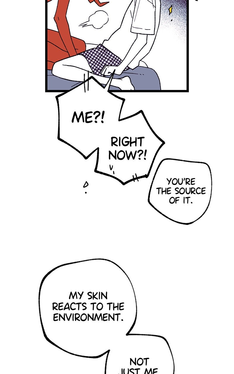 Ark of the Law Chapter 56 - Page 83