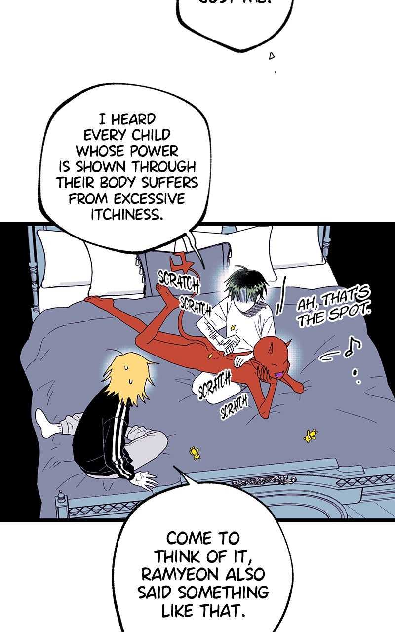 Ark of the Law Chapter 56 - Page 84