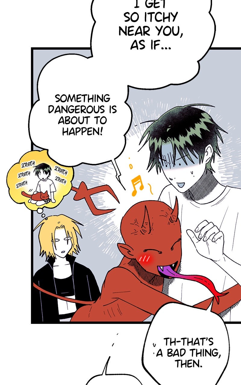 Ark of the Law Chapter 56 - Page 86