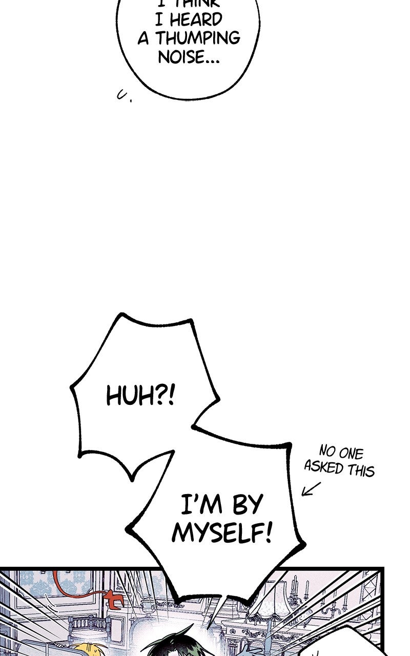 Ark of the Law Chapter 56 - Page 99