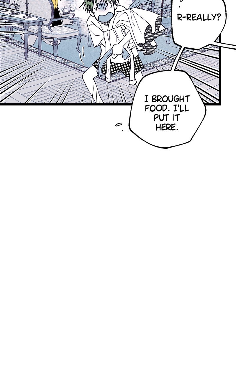 Ark of the Law Chapter 56 - Page 100