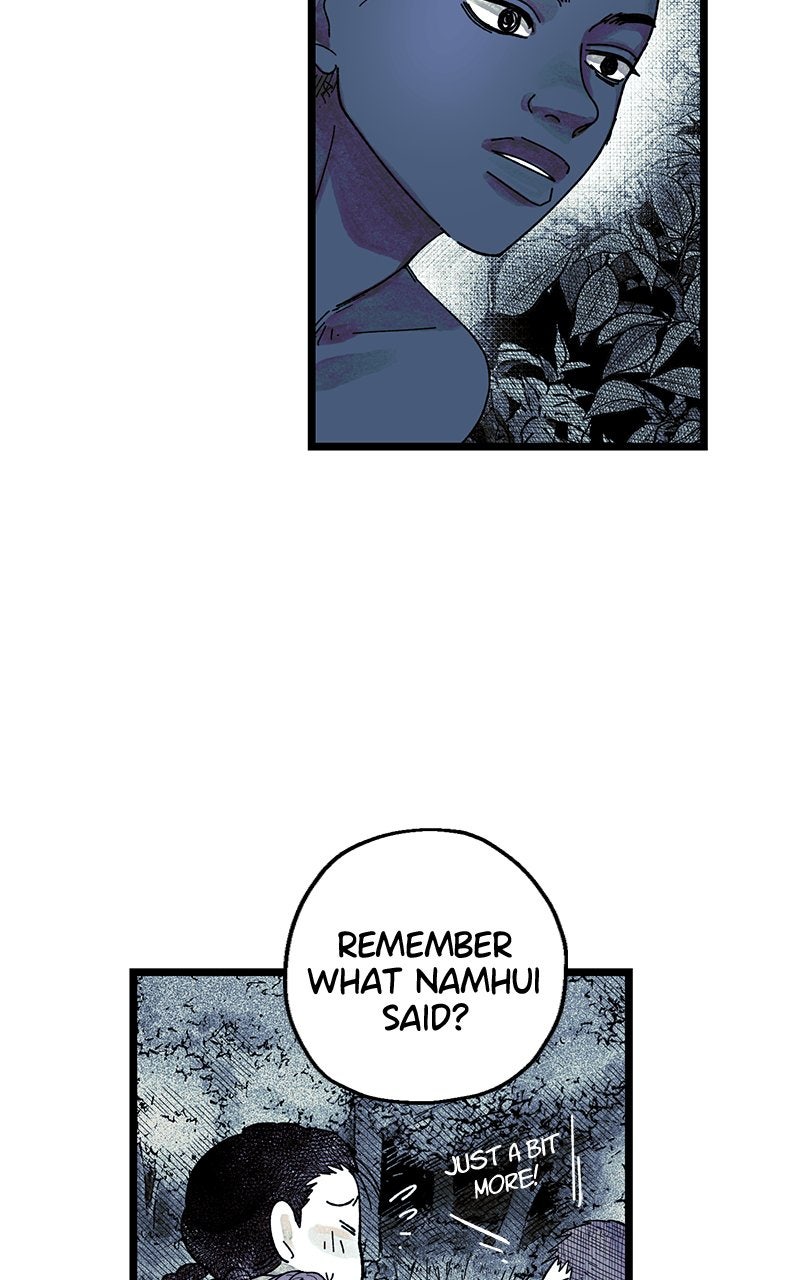 Ark of the Law Chapter 6 - Page 101