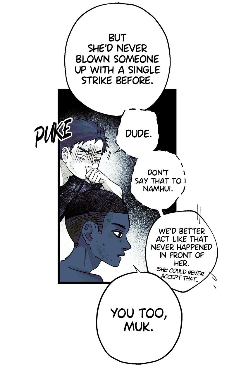 Ark of the Law Chapter 6 - Page 103