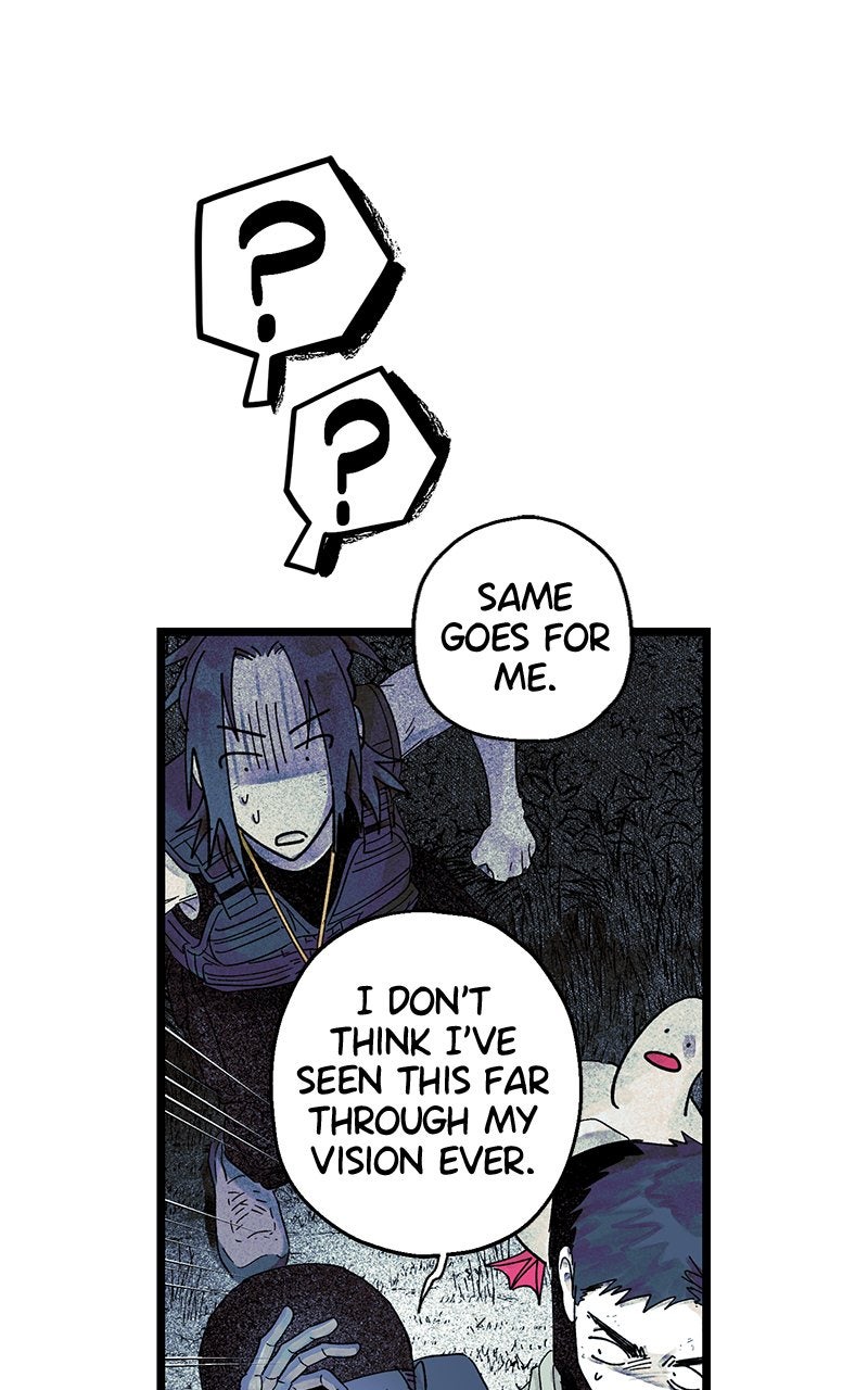Ark of the Law Chapter 6 - Page 106