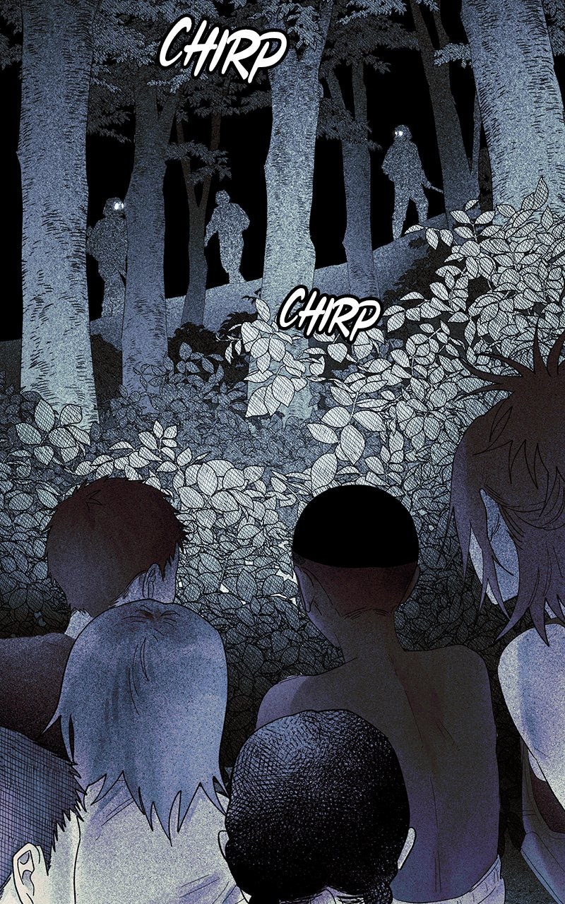 Ark of the Law Chapter 6 - Page 18